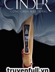 Công chúa Mặt Trăng