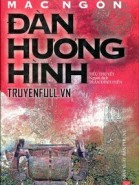 Đàn Hương Hình