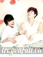 [DBSK Fanfic] – Vương Phi Của Ta Là Chấp Sự