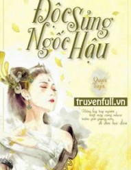 Độc Sủng Ngốc Hậu