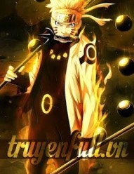 [Đồng nhân Naruto] Lạc vào thế giới Naruto