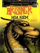 Eragon 3 (Brisingr) - Hỏa Kiếm