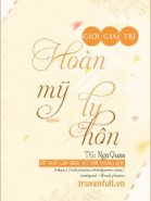 Hoàn Mỹ Ly Hôn