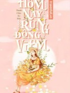 Hôm Nay Rung Động Vì Em