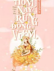 Hôm Nay Rung Động Vì Em