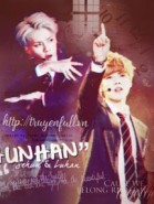 [HunHan] Chỉ Cần Anh Chờ! Là Em Sẽ Tới