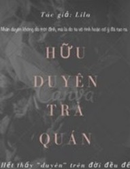 Hữu Duyên Trà Quán