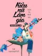 Kiều Nữ Lâm gia