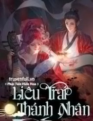 Liêu Trai Đại Thánh Nhân