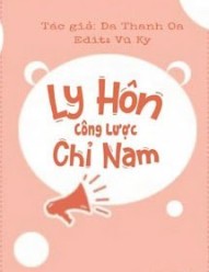 Ly Hôn Công Lược Chỉ Nam