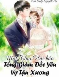 MỘT THAI HAI BẢO: GIÁM ĐỐC HÀNG TỈ YÊU VỢ TẬN XƯƠNG