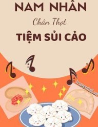 Nam Nhân Chân Thọt Tiệm Sủi Cảo