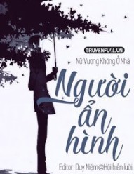 Người Ẩn Hình