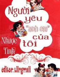 Người Yêu "Anh Em" Của Tôi