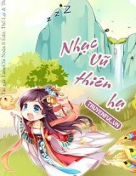 Nhạc Vũ Thiên Hạ