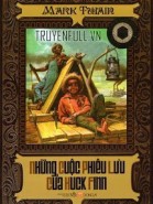 Những Cuộc Phiêu Lưu Của Huck Finn