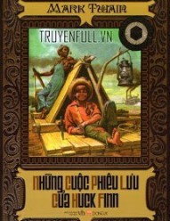 Những Cuộc Phiêu Lưu Của Huck Finn