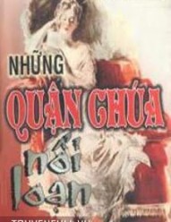 Những Quận Chúa Nổi Loạn