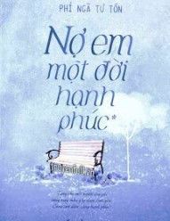 Nợ Em Một Đời Hạnh Phúc