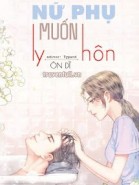 Nữ Phụ Muốn Ly Hôn