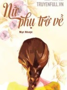 Nữ Phụ Trở Về