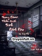 Ở trong game thần quái sinh bánh bao