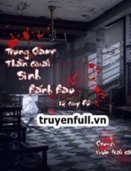 Ở trong game thần quái sinh bánh bao