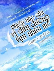 Phiền Não Của Vị Dẫn Đường Vạn Nhân Mê