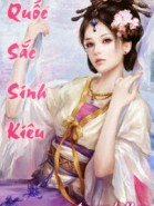 Quốc Sắc Sinh Kiêu