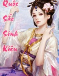 Quốc Sắc Sinh Kiêu