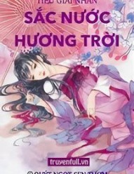 Sắc Nước Hương Trời