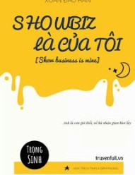 Showbiz Là Của Tôi