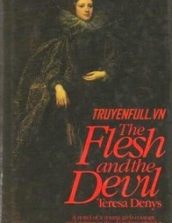 The Flesh And The Devil