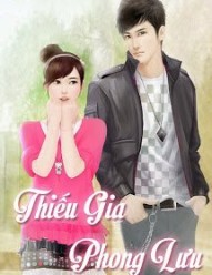 Thiếu Gia Phong Lưu