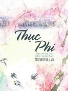 Thục Phi