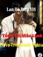 TỔNG TÀI MÁU LẠNH VÀ CÔ VỢ TRÊN DANH NGHĨA