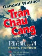 Trân Châu Cảng