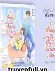 Trở Về Thời Niên Thiếu Của Chồng Tôi