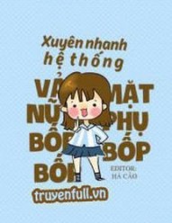 Vả Mặt Nữ Phụ Bốp Bốp Bốp!