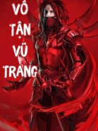 Vô Tận Vũ Trang