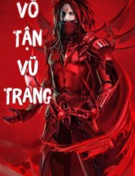 Vô Tận Vũ Trang