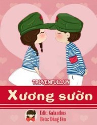 Xương Sườn