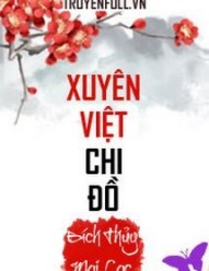 Xuyên Việt Chi Quy Đồ