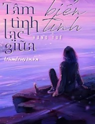 Tâm Tình Lạc Giữa Biển Tình