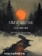 Tấm Vé Báo Thù