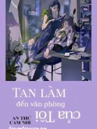 Tan Làm Đến Văn Phòng Của Tôi