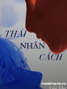 Thái Nhân Cách