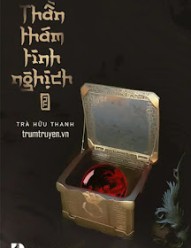 Thần Thám Tinh Nghịch 2