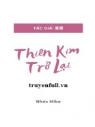 Thiên Kim Trở Lại