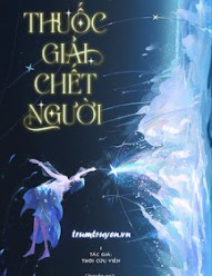 Thuốc Giải Chết Người